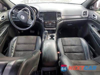 Zdjęcie 8 z 12 samochodu: 2020 JEEP GRAND CHEROKEE LAREDO VIN:1C4RJFAG8LC424175 - miniatura