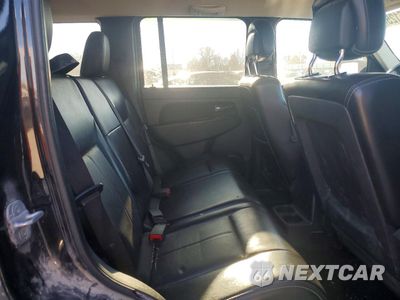Zdjęcie 10 z 13 samochodu: 2012 JEEP LIBERTY SPORT VIN:1C4PJMAK9CW187985 - miniatura