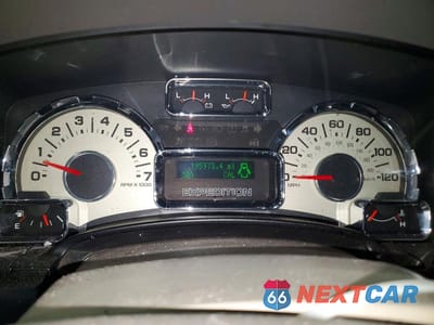 Zdjęcie 9 z 13 samochodu: 2011 FORD EXPEDITION XLT VIN:1FMJU1H59BEF45307 - miniatura