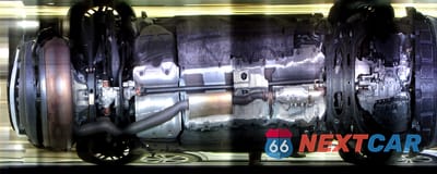 Zdjęcie 15 z 15 samochodu: 2023 NISSAN ROGUE S VIN:5N1BT3AB0PC888559 - miniatura