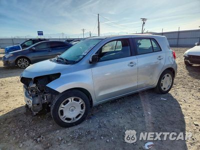 2009 TOYOTA SCION XD JTKKU104X9J042603 - główne zdjęcie licytacji z USA - miniatura