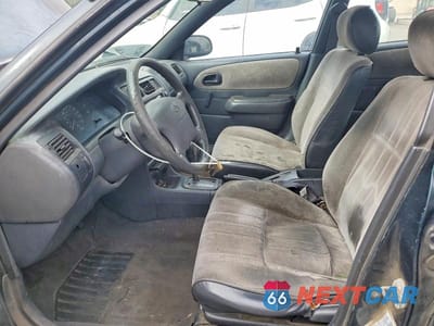 Zdjęcie 7 z 12 samochodu: 1997 TOYOTA COROLLA VIN:1NXBA02E6VZ529253 - miniatura