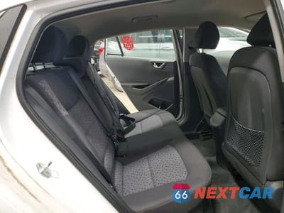 Zdjęcie 10 z 12 samochodu: 2018 HYUNDAI IONIQ VIN:KMHC75LC8JU067379 - miniatura