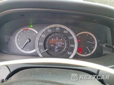 Zdjęcie 9 z 11 samochodu: 2015 HONDA ACCORD LX VIN:1HGCR2F38FA132833 - miniatura