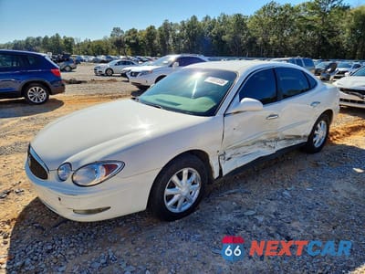 2006 BUICK LACROSSE CX 2G4WC582061226990 - główne zdjęcie licytacji z USA - miniatura