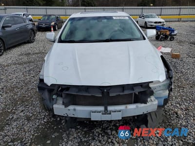 Piąte zdjęcie samochodu w środku: 2019 CADILLAC XTS LUXURY VIN:2G61M5S3XK9102639 - miniatura