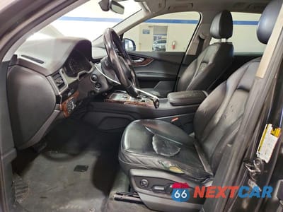Zdjęcie 7 z 13 samochodu: 2017 AUDI Q7 PREMIUM PLUS VIN:WA1LAAF72HD040325 - miniatura