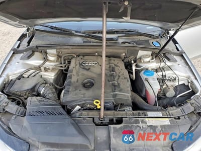 Zdjęcie 11 z 12 samochodu: 2013 AUDI A4 PREMIUM PLUS VIN:WAUFFAFL0DN004927 - miniatura