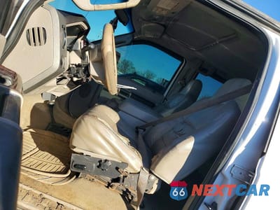 Zdjęcie 7 z 11 samochodu: 2008 FORD F250 SUPER DUTY VIN:1FTSW21R98EC17707 - miniatura