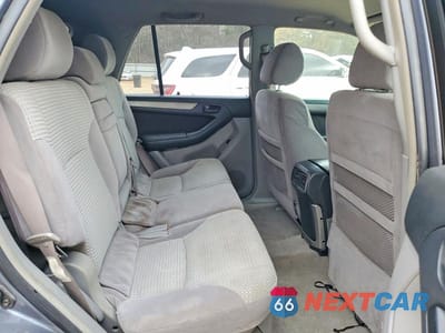 Zdjęcie 11 z 13 samochodu: 2004 TOYOTA 4RUNNER SR5 VIN:JTEZU14R140035030 - miniatura