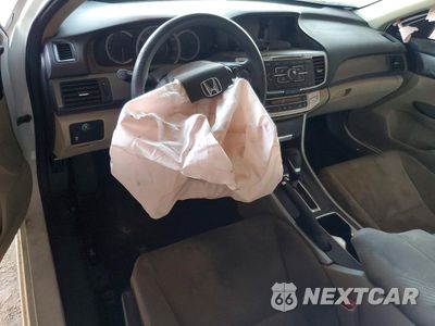 Zdjęcie 8 z 13 samochodu: 2014 HONDA ACCORD LX VIN:1HGCR2F38EA206931 - miniatura