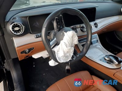 Zdjęcie 8 z 13 samochodu: 2023 MERCEDES-BENZ E 450 4MATIC VIN:W1K1K5KB7PF208514 - miniatura