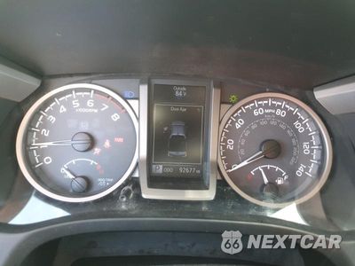 Zdjęcie 9 z 13 samochodu: 2016 TOYOTA TACOMA SR5 V6 VIN:5TFAZ5CN1GX009340 - miniatura