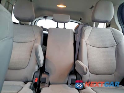 Zdjęcie 10 z 12 samochodu: 2023 TOYOTA SIENNA VIN:5TDKRKEC4PS146261 - miniatura