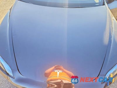 Zdjęcie 11 z 11 samochodu: 2024 TESLA MODEL 3 VIN:5YJ3E1EA0RF832930 - miniatura