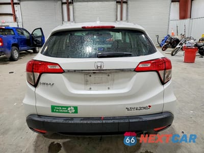 Zdjęcie 6 z 13 samochodu: 2021 HONDA HR-V LX VIN:3CZRU5H34MM718087 - miniatura