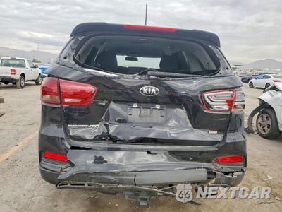 Zdjęcie 6 z 15 samochodu: 2019 KIA SORENTO L VIN:5XYPG4A34KG527997 - miniatura
