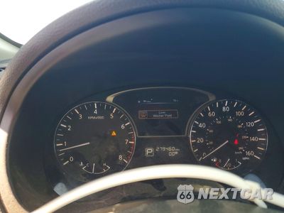 Zdjęcie 9 z 13 samochodu: 2014 NISSAN ALTIMA 2.5 VIN:1N4AL3AP1EN205108 - miniatura