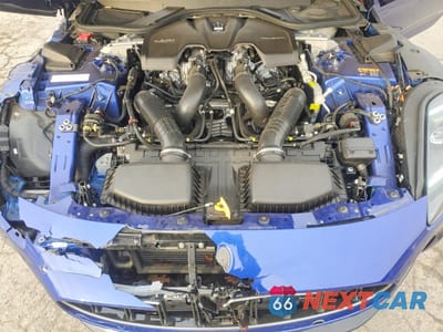 Zdjęcie 11 z 14 samochodu: 2024 MASERATI GRANTURISMO MODENA VIN:ZAMBMVBB8RX441383 - miniatura