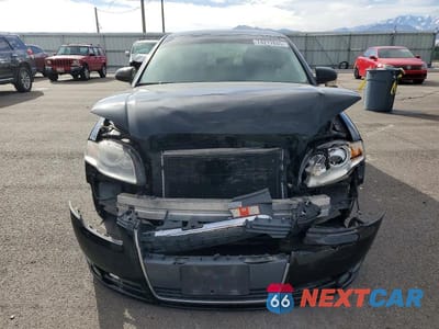 Piąte zdjęcie samochodu w środku: 2007 AUDI A4 2.0T QUATTRO VIN:WAUDF78E77A101837 - miniatura