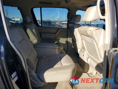 Zdjęcie 10 z 12 samochodu: 2006 INFINITI QX56 VIN:5N3AA08A96N814337 - miniatura
