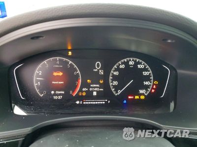 Zdjęcie 9 z 12 samochodu: 2025 HONDA CIVIC SPORT VIN:2HGFE2F52SH524888 - miniatura