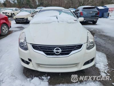 Piąte zdjęcie samochodu w środku: 2012 NISSAN ALTIMA S VIN:1N4AL2EP6CC236206 - miniatura