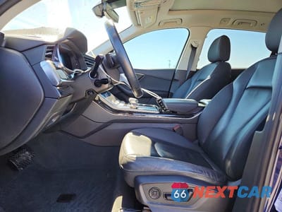 Zdjęcie 7 z 11 samochodu: 2022 AUDI Q7 PREMIUM PLUS VIN:WA1LXBF73ND014915 - miniatura