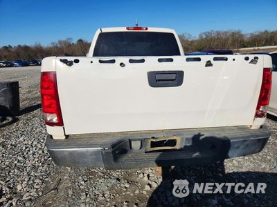 Zdjęcie 6 z 12 samochodu: 2011 GMC SIERRA K1500 VIN:1GTR2TE34BZ113924 - miniatura