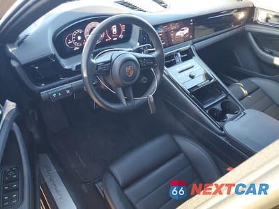 Zdjęcie 8 z 11 samochodu: 2025 PORSCHE PANAMERA BASE VIN:WP0AA2YA0SL001550 - miniatura