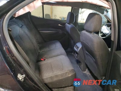 Zdjęcie 11 z 13 samochodu: 2020 CHEVROLET EQUINOX LT VIN:3GNAXTEV8LS691627 - miniatura
