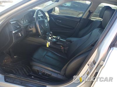 Zdjęcie 7 z 13 samochodu: 2015 BMW 320 I VIN:WBA3B1G53FNT04737 - miniatura