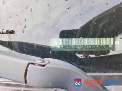 Zdjęcie 13 z 13 samochodu: 2008 CHEVROLET EQUINOX LS VIN:2CNDL23F186074093 - miniatura