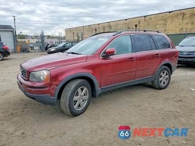 2007 VOLVO XC90 3.2 YV4CZ982071355183 - główne zdjęcie licytacji z USA - miniatura