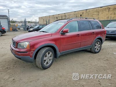 2007 VOLVO XC90 3.2 YV4CZ982071355183 - główne zdjęcie licytacji z USA - miniatura