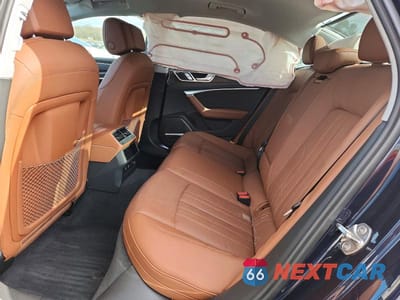 Zdjęcie 10 z 11 samochodu: 2019 AUDI A6 PRESTIGE VIN:WAUM2AF26KN072365 - miniatura