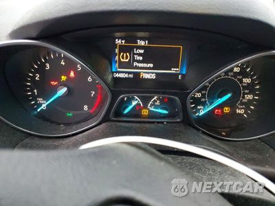 Zdjęcie 9 z 14 samochodu: 2019 FORD ESCAPE S VIN:1FMCU0F70KUB76513 - miniatura