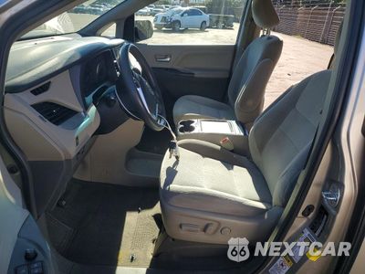 Zdjęcie 7 z 13 samochodu: 2016 TOYOTA SIENNA LE VIN:5TDKK3DC2GS740262 - miniatura