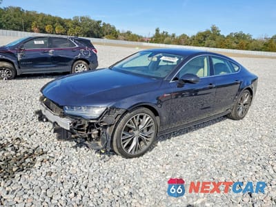 Główne zdjęcie samochodu: 2017 AUDI A7 PRESTIGE VIN:WAU22AFC2HN109016 - miniatura