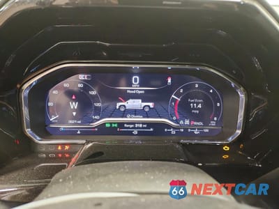 Zdjęcie 9 z 15 samochodu: 2025 GMC SIERRA K1500 ELEVATION-L VIN:3GTPUJEK1SG349010 - miniatura