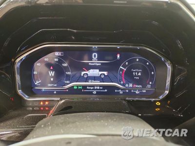 Zdjęcie 9 z 15 samochodu: 2025 GMC SIERRA K1500 ELEVATION-L VIN:3GTPUJEK1SG349010 - miniatura
