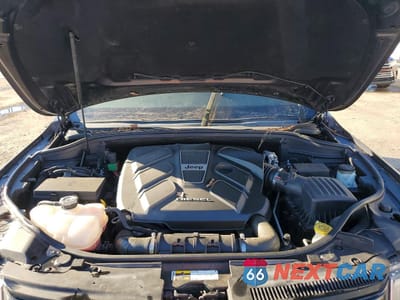 Zdjęcie 12 z 13 samochodu: 2014 JEEP GRAND CHEROKEE LIMITED VIN:1C4RJEBM2EC412475 - miniatura