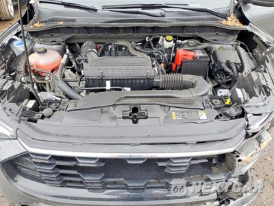 Zdjęcie 12 z 14 samochodu: 2024 FORD ESCAPE ST LINE VIN:1FMCU9MN5RUB05680 - miniatura