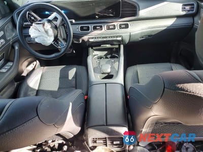 Zdjęcie 8 z 12 samochodu: 2022 MERCEDES-BENZ GLE 450 4MATIC VIN:4JGFB5KB0NA703515 - miniatura