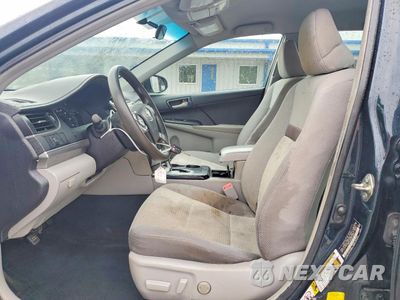 Zdjęcie 7 z 13 samochodu: 2014 TOYOTA CAMRY L VIN:4T1BF1FK2EU373655 - miniatura