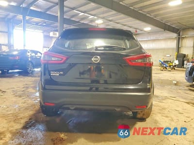 Zdjęcie 6 z 12 samochodu: 2021 NISSAN ROGUE SPORT S VIN:JN1BJ1AV1MW562677 - miniatura