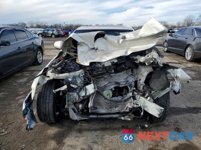 Piąte zdjęcie samochodu w środku: 2014 CADILLAC ATS VIN:1G6AG5RXXE0183494 - miniatura