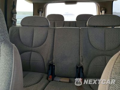 Zdjęcie 10 z 14 samochodu: 2000 DODGE DURANGO VIN:1B4HR28YXYF128783 - miniatura
