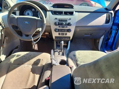 Zdjęcie 8 z 12 samochodu: 2011 FORD FOCUS S VIN:1FAHP3EN8BW141103 - miniatura