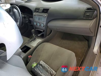 Zdjęcie 8 z 12 samochodu: 2009 TOYOTA CAMRY BASE VIN:4T1BE46K09U364849 - miniatura